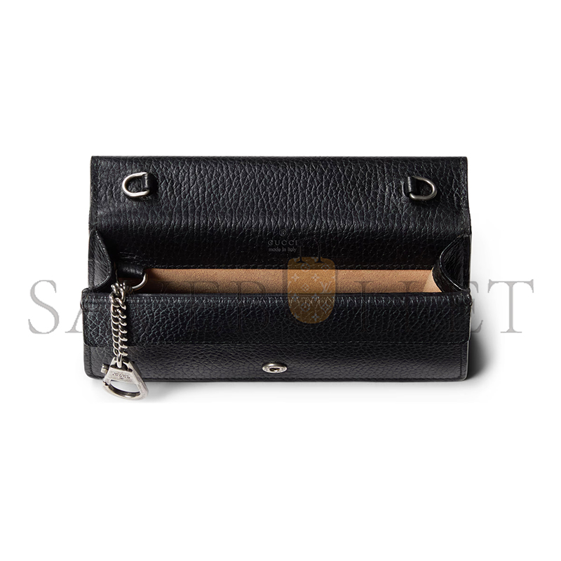 GUCCI DIONYSUS SUPER MINI BAG 476432 (16.5*10*4cm) GUCCI DIONYSUS SUPER MINI BAG 476432 (16.5*10*4cm)